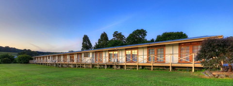 Port Arthur Motor Inn - Accommodation Australia 12