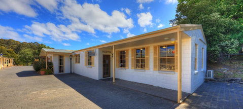 Port Arthur Motor Inn - Accommodation Australia 0