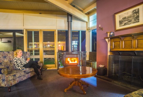 Port Arthur Motor Inn - Accommodation Australia 4
