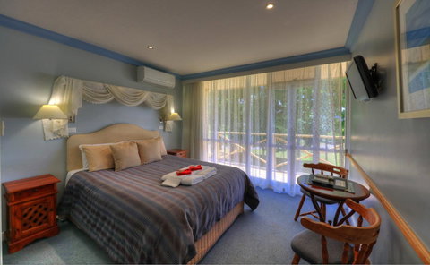 Port Arthur Motor Inn - Accommodation Australia 18