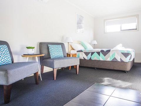 NRMA Port Arthur Holiday Park - Accommodation Australia 12