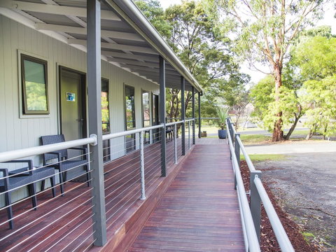 NRMA Port Arthur Holiday Park - Accommodation Australia 21