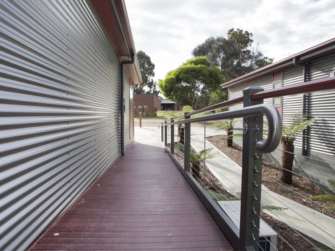 NRMA Port Arthur Holiday Park - Accommodation Australia 30