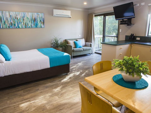 NRMA Port Arthur Holiday Park - Accommodation Australia 20