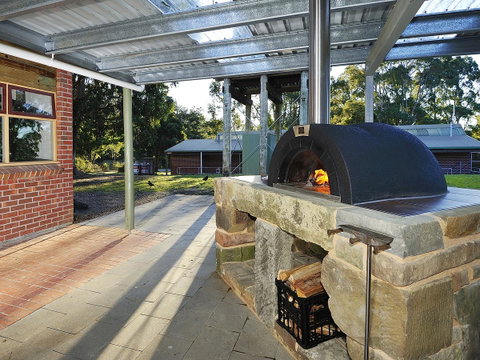 NRMA Port Arthur Holiday Park - Accommodation Australia 38