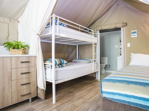 NRMA Port Arthur Holiday Park - Accommodation Australia 34