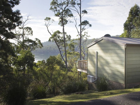 NRMA Port Arthur Holiday Park - Accommodation Australia 18