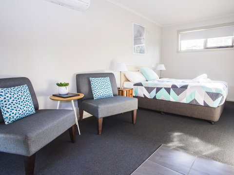 NRMA Port Arthur Holiday Park - Accommodation Australia 25