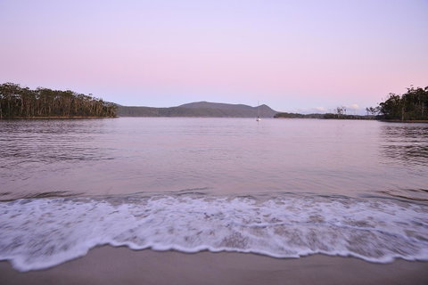 NRMA Port Arthur Holiday Park - Accommodation Australia 42