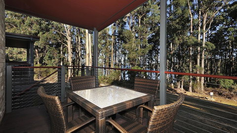 NRMA Port Arthur Holiday Park - Accommodation Australia 17