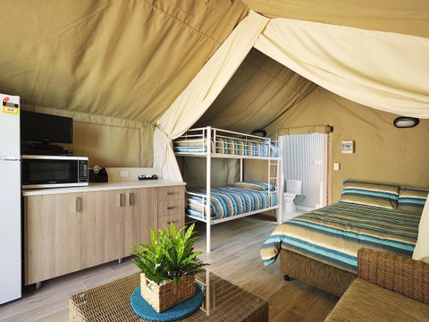 NRMA Port Arthur Holiday Park - Accommodation Australia 37