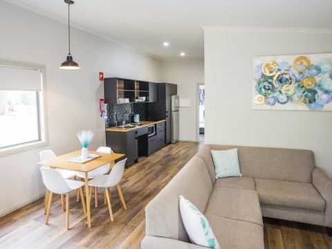 NRMA Port Arthur Holiday Park - Accommodation Australia 31