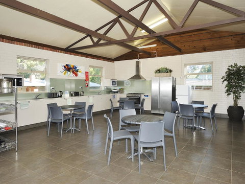 NRMA Port Arthur Holiday Park - Accommodation Australia 39