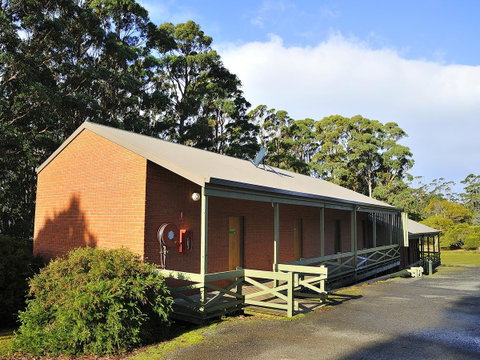 NRMA Port Arthur Holiday Park - Accommodation Australia 8