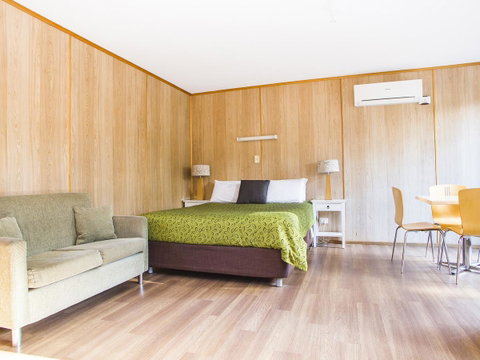 NRMA Port Arthur Holiday Park - Accommodation Australia 16