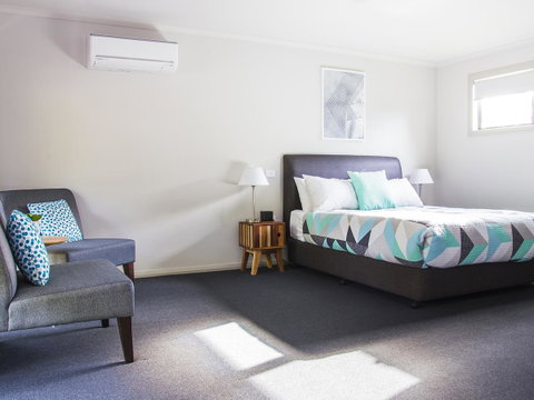 NRMA Port Arthur Holiday Park - Accommodation Australia 26