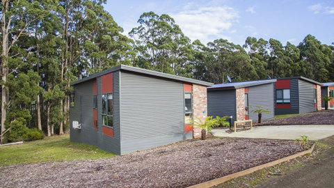 NRMA Port Arthur Holiday Park - Accommodation Australia 15