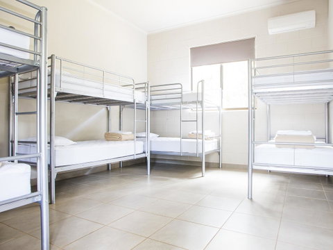 NRMA Port Arthur Holiday Park - Accommodation Australia 7