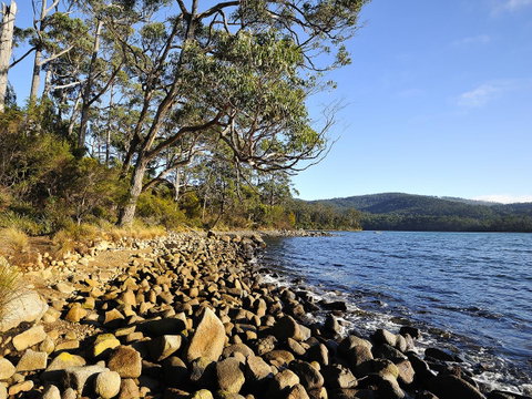 NRMA Port Arthur Holiday Park - Accommodation Australia 0