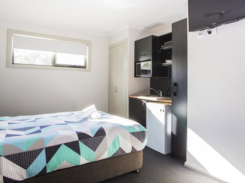 NRMA Port Arthur Holiday Park - Accommodation Australia 27