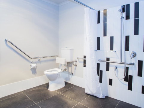 NRMA Port Arthur Holiday Park - Accommodation Australia 33