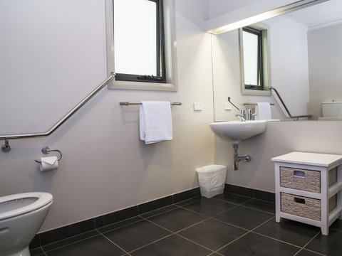 NRMA Port Arthur Holiday Park - Accommodation Australia 24