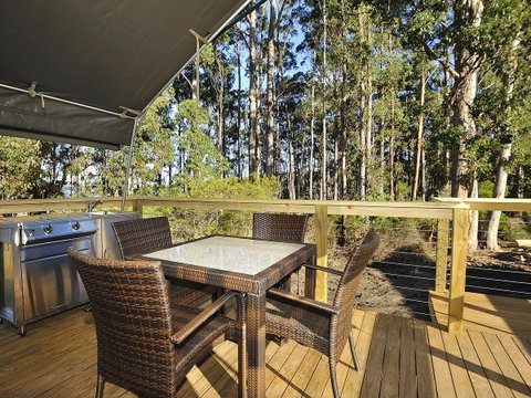 NRMA Port Arthur Holiday Park - Accommodation Australia 36