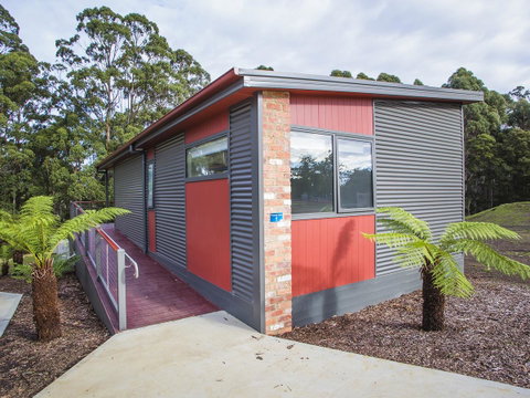 NRMA Port Arthur Holiday Park - Accommodation Australia 29