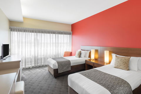 Travelodge Hotel Hobart Airport - Accommodation Australia 7