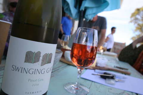 Domescapes In The Vines - Accommodation Australia 9