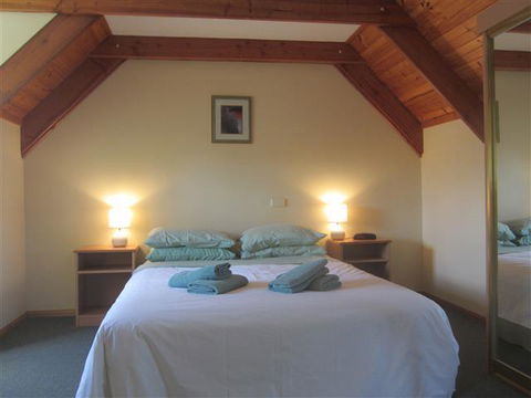 Kitty\'s Cottages - Managed By BIG4 Strahan Holiday Retreat - Accommodation Australia 5