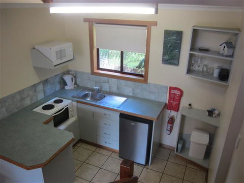 Kitty\'s Cottages - Managed By BIG4 Strahan Holiday Retreat - Accommodation Australia 1