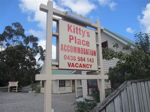 Kitty\'s Cottages - Managed By BIG4 Strahan Holiday Retreat - Accommodation Australia 2