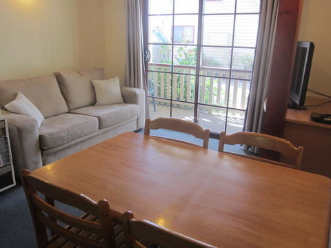Kitty\'s Cottages - Managed By BIG4 Strahan Holiday Retreat - Accommodation Australia 0