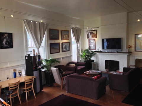 Arthouse Hostel - Accommodation Australia 33