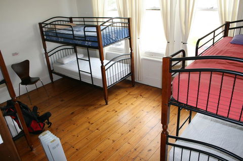 Arthouse Hostel - Accommodation Australia 6