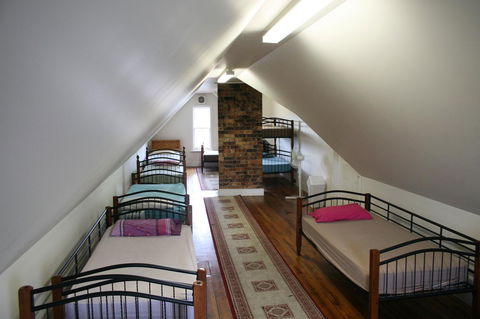 Arthouse Hostel - Accommodation Australia 22