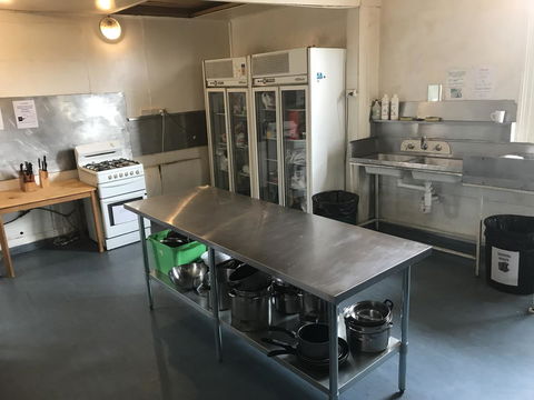Arthouse Hostel - Accommodation Australia 8