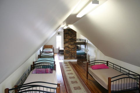 Arthouse Hostel - Accommodation Australia 23