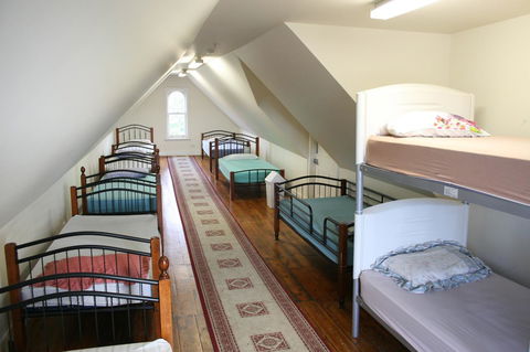 Arthouse Hostel - Accommodation Australia 24
