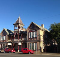Arthouse Hostel - Australia Shopping