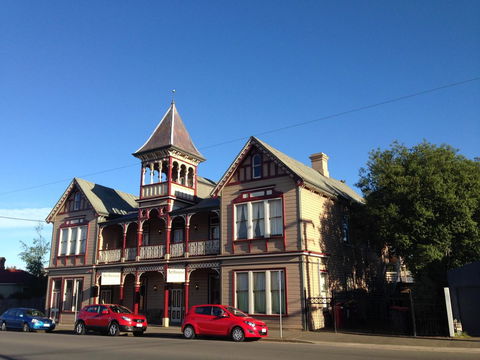 Arthouse Hostel - Accommodation Australia 0