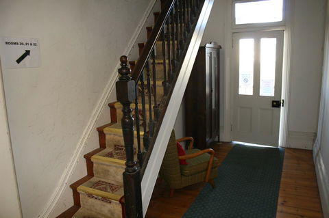 Arthouse Hostel - Accommodation Australia 5