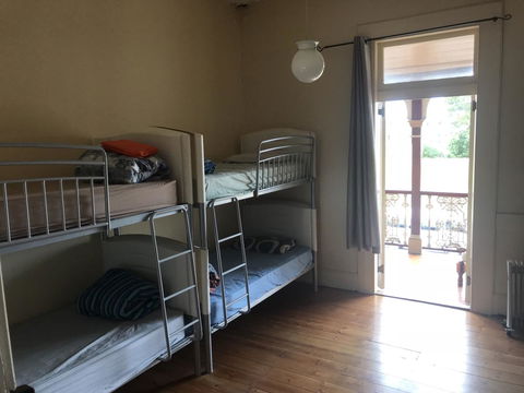 Arthouse Hostel - Accommodation Australia 31