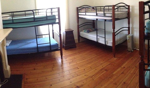 Arthouse Hostel - Accommodation Australia 43