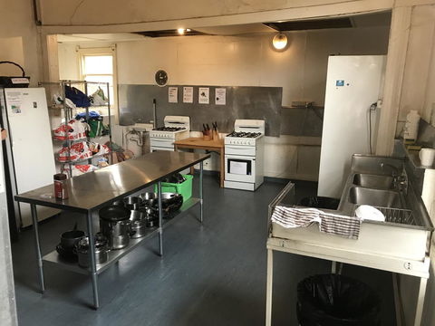 Arthouse Hostel - Accommodation Australia 18