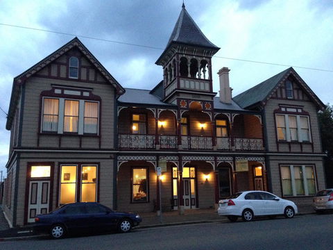 Arthouse Hostel - Accommodation Australia 30