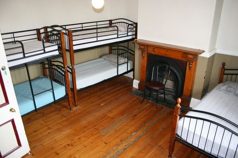 Arthouse Hostel - Accommodation Australia 1
