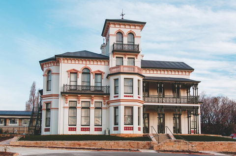 Maylands Lodge - Accommodation Australia 17