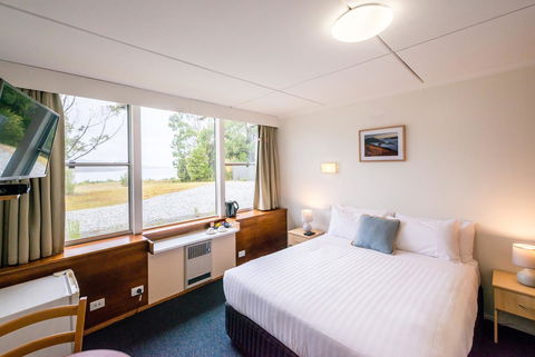 Pedder Wilderness Lodge - Accommodation Australia 2
